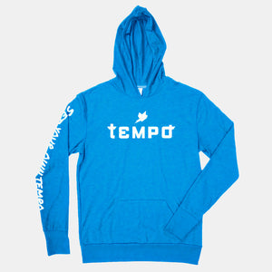 
                  
                    Load image into Gallery viewer, The “Set Your Own Tempo” Hoodie
                  
                