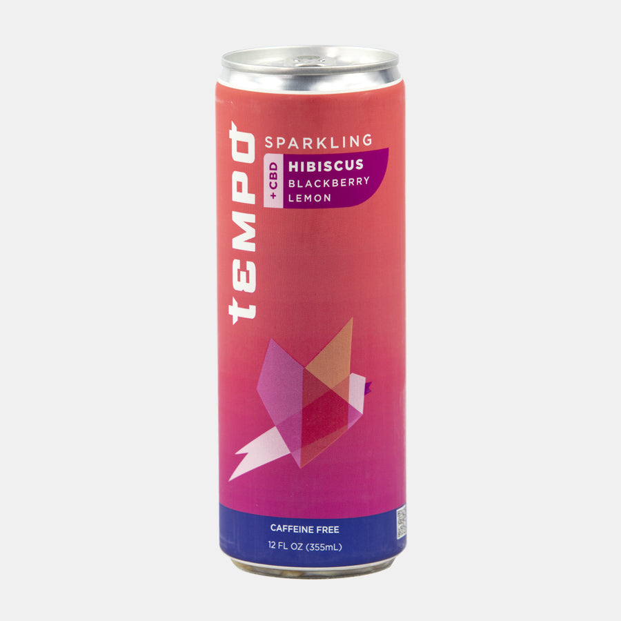 
                  
                    Load image into Gallery viewer, Sparkling Blackberry Hibiscus
                  
                